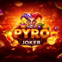Pyro Joker thumbnail