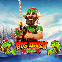 Đại Tiệc Lễ Giáng Sinh của Big Bass thumbnail